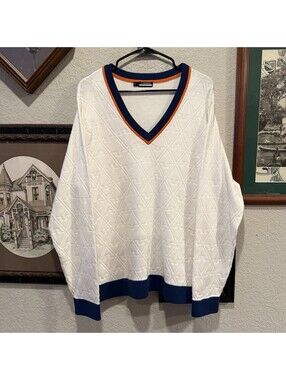 J. Lindeberg Finely Knitted Sweater Sweatshirt Gr. M Neu AMKW09404 NWOT